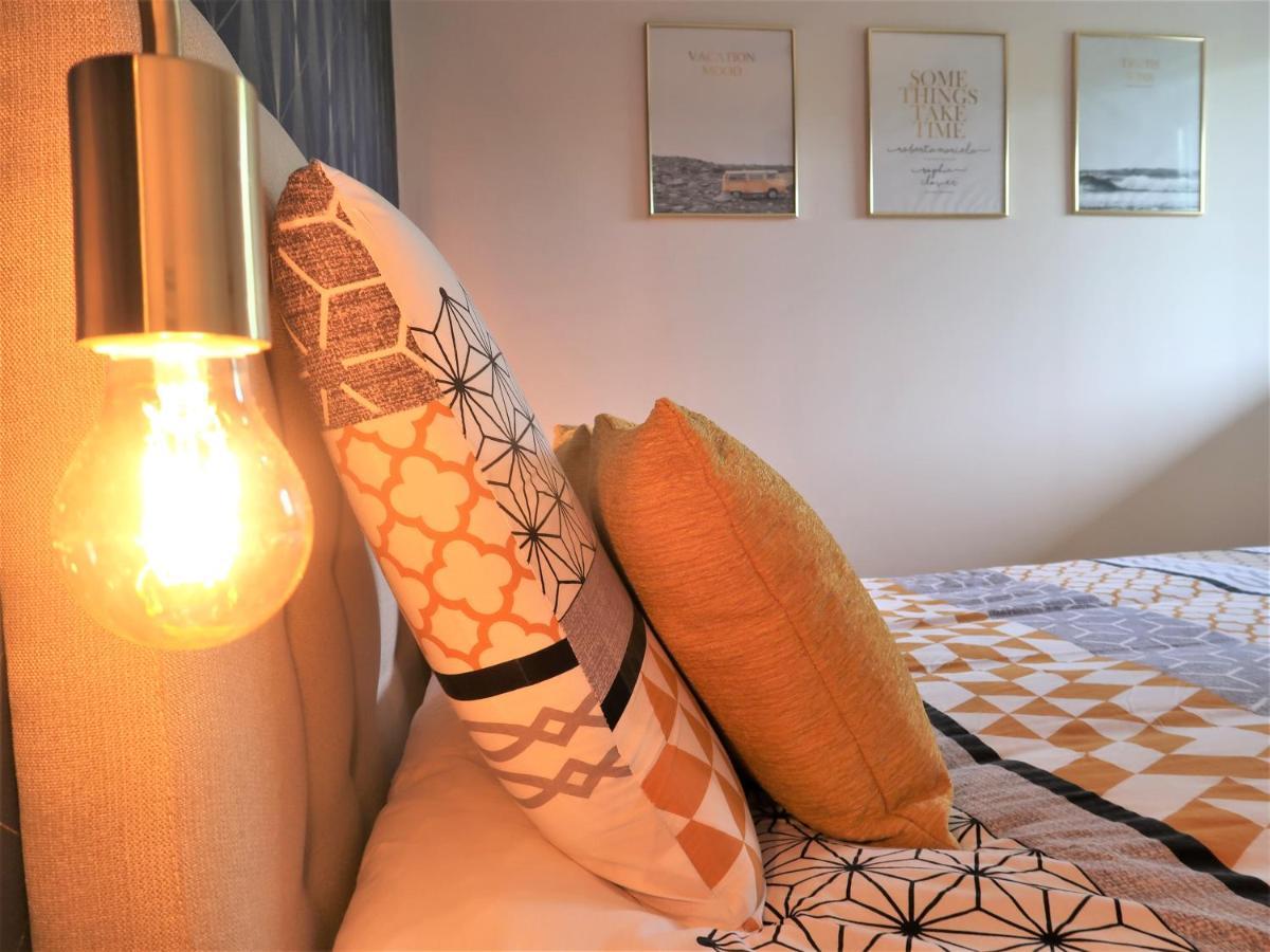 Appart'Confort - Le Tregor Lannion Εξωτερικό φωτογραφία