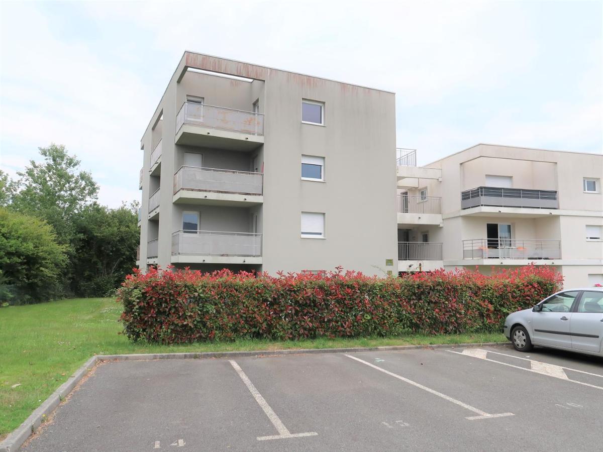 Appart'Confort - Le Tregor Lannion Εξωτερικό φωτογραφία