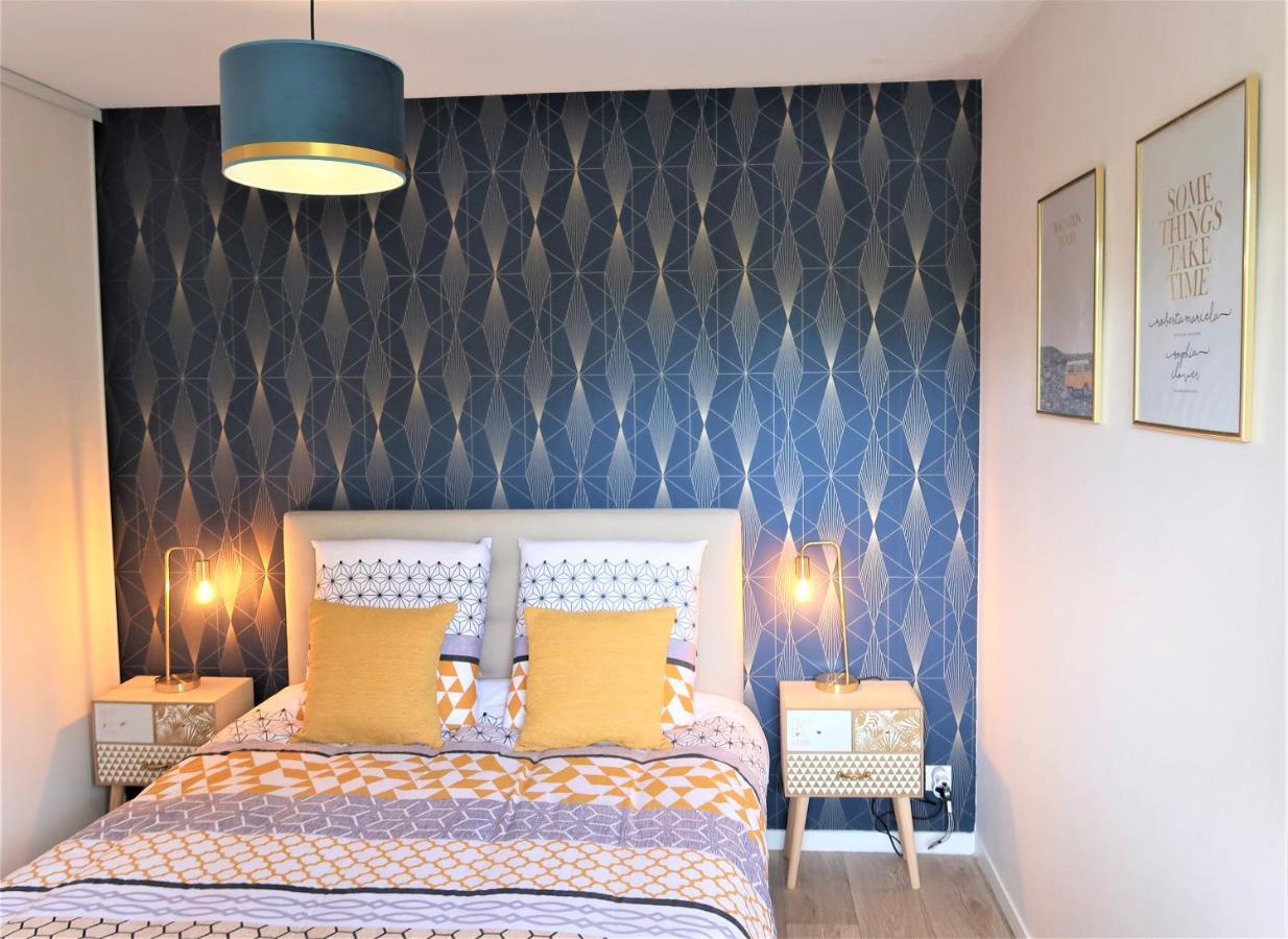 Appart'Confort - Le Tregor Lannion Εξωτερικό φωτογραφία